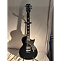 Used ESP Used 2024 ESP LTD EC-01FT Black Solid Body Electric Guitar Black