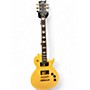 Used 2024 ESP LTD EC256 VINTAGE GOLD SATIN Solid Body Electric Guitar VINTAGE GOLD SATIN