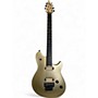 Used 2024 EVH Wolfgang Special Aztec Gold Solid Body Electric Guitar Aztec Gold