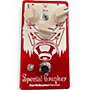 Used 2024 EarthQuaker Devices Speaker Cranker Overdrive Effect Pedal