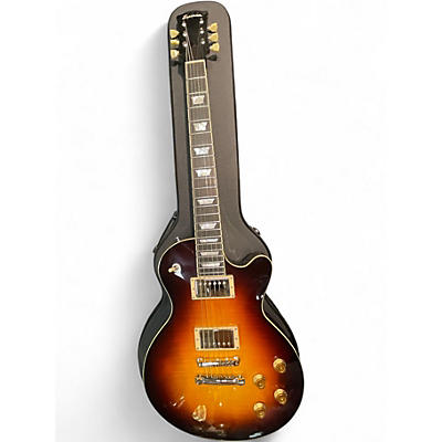 Used 2024 Eastman SB59 2 Color Sunburst Solid Body Electric Guitar