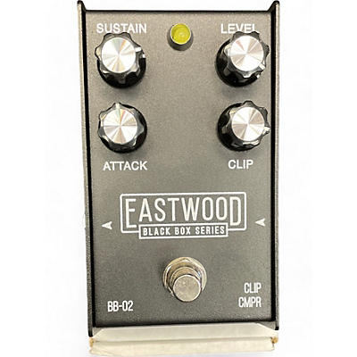 Eastwood Used 2024 Eastwood BB02 Effect Pedal