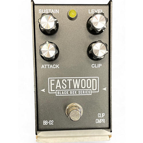 Eastwood Used 2024 Eastwood BB02 Effect Pedal