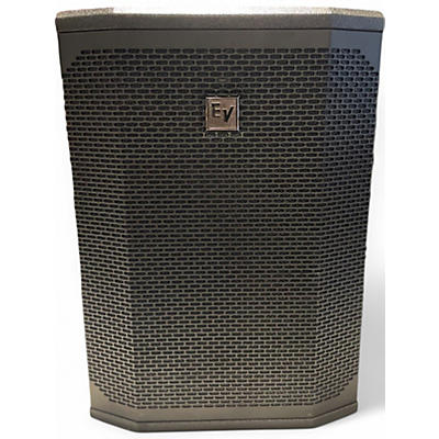 Used 2024 Electro-Voice EVOLVE 30M Powered Speaker