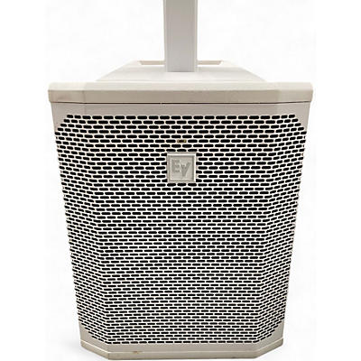 Used 2024 Electro-Voice EVOLVE 30M Powered Speaker