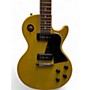 Used Epiphone Used 2024 Epiphone 1955 Les Paul Custom TV Yellow Solid Body Electric Guitar TV Yellow