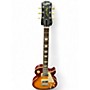 Used 2024 Epiphone 1959 Reissue Les Paul Standard 2 TONE AGED BURST Solid Body Electric Guitar 2 TONE AGED BURST
