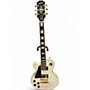 Used 2024 Epiphone Custom Shop Alpine White Electric Guitar Alpine White