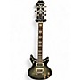 Used 2024 Epiphone DC Pro Black burst Solid Body Electric Guitar Black burst