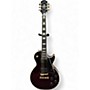 Used 2024 Epiphone JERRY CANTRELL WINO Wine Red Solid Body Electric Guitar Wine Red