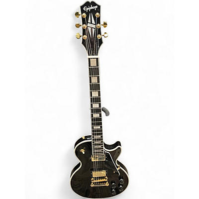Epiphone Les Paul Standard 50s Left Hand (Metallic Gold