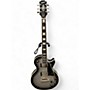 Used Epiphone Used 2024 Epiphone Les Paul Custom Silverburst Solid Body Electric Guitar Silverburst