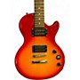 Used 2024 Epiphone Les Paul Special II 2 Color Sunburst Solid Body Electric Guitar 2 Color Sunburst