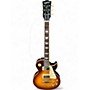 Used 2024 Epiphone inspired by gibson 59 les paul southern fade Solid Body Electric Guitar southern fade