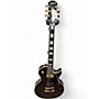 Used 2024 Epiphone jerry cantrell wino Wine Red Solid Body Electric Guitar Wine Red
