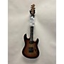 Used Ernie Ball Music Man Used 2024 Ernie Ball Music Man Sabre Rabea Massaad Artist Series Vileblood Burst Solid Body Electric Guitar Vileblood Burst