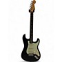 Used Fender Used 2024 Fender 70TH ANNIVERSARY PLAYER STRATOCASTER NEBULA NOIR Solid Body Electric Guitar NEBULA NOIR