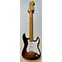 Used Fender Used 2024 Fender 70th Anniversary 1954 Reissue Stratocaster 2 Color Sunburst Solid Body Electric Guitar 2 Color Sunburst