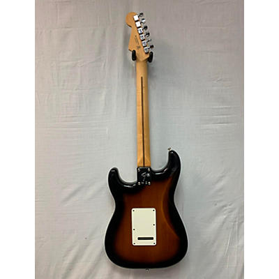 Fender Used 2024 Fender 70th Anniversary Player Stratocaster 2 Tone Sunburst