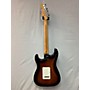 Used Fender Used 2024 Fender 70th Anniversary Player Stratocaster 2 Tone Sunburst 2 Tone Sunburst