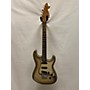 Used Fender Used 2024 Fender 70th Anniversary Vintera II Antigua Solid Body Electric Guitar Antigua