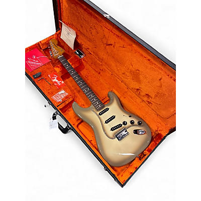 Used 2024 Fender 70th Anniversary Vintera II Antigua Stratocaster Antigua Solid Body Electric Guitar