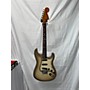 Used Fender Used 2024 Fender 70th Anniversary Vintera II Stratocaster Antigua Solid Body Electric Guitar Antigua