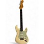 Used 2024 Fender 70th anniversary vintera II Stratocaster olympic white Solid Body Electric Guitar olympic white