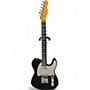 Used 2024 Fender AMERICAN ULTRA II TELECASTER TEXAS TEA Solid Body Electric Guitar TEXAS TEA