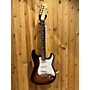 Used Fender Used 2024 Fender American Performer Stratocaster SSS Tobacco Burst Solid Body Electric Guitar Tobacco Burst