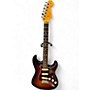 Used 2024 Fender American Professional II Stratocaster 3 Color Sunburst Solid Body Electric Guitar 3 Color Sunburst