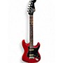 Used 2024 Fender American Professional II Stratocaster Dakota Red Solid Body Electric Guitar Dakota Red