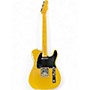 Used 2024 Fender American Professional II Telecaster Butterscotch Blonde Solid Body Electric Guitar Butterscotch Blonde