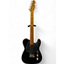 Used 2024 Fender American Professional II Telecaster Manhattan Midnight Solid Body Electric Guitar Manhattan Midnight