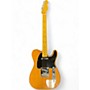 Used Fender Used 2024 Fender American Professional II Telecaster PINE Solid Body Electric Guitar PINE