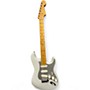 Used 2024 Fender American Ultra II Stratocaster Avalanche Solid Body Electric Guitar Avalanche