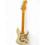Used 2024 Fender American Ultra II Stratocaster Avalanche Solid Body Electric Guitar Avalanche