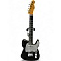 Used 2024 Fender American Ultra II Telecaster Texas Tea Solid Body Electric Guitar Texas Tea