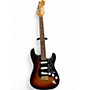 Used 2024 Fender Artist Series Stevie Ray Vaughan Stratocaster Sunburst Solid Body Electric Guitar Sunburst
