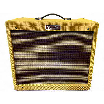 Used 2024 Fender  BLUES JR Guitar Power Amp