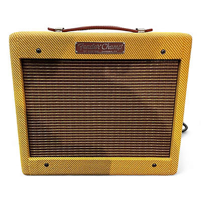 Used 2024 Fender  CHAMPION 57  Guitar Power Amp