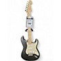 Used 2024 Fender CLAPTON STRATOCASTER PTR Pewter Solid Body Electric Guitar Pewter