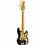 Used 2024 Fender Custom Shop LTD 59 P Bass Black Relic Electric Bass Guitar Black Relic
