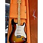 Used Fender Used 2024 Fender Custom Shop SW 62 Strat MN 3 Color Sunburst Solid Body Electric Guitar 3 Color Sunburst