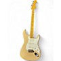 Used 2024 Fender Custom Shop Todd Krauss 1958 Stratocaster JRN MBTK Desert Sand Solid Body Electric Guitar Desert Sand