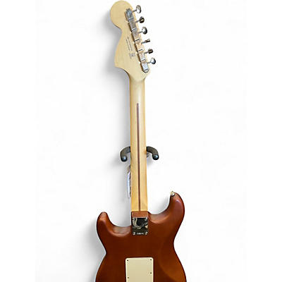 Used 2024 Fender EDITION AMERICAN PERFORMER Walnut Solid Body Electric Guitar