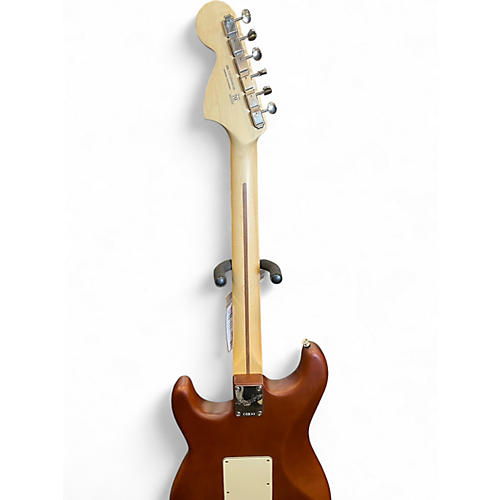 Used 2024 Fender EDITION AMERICAN PERFORMER Walnut Solid Body Electric Guitar Walnut