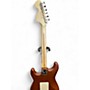 Used 2024 Fender EDITION AMERICAN PERFORMER Walnut Solid Body Electric Guitar Walnut