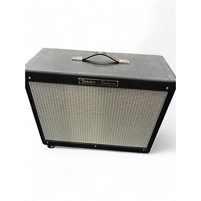 Used 2024 Fender Hot Rod Deluxe 112 Enclosure Guitar Cabinet