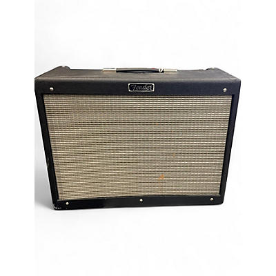Used 2024 Fender Hot Rod Deluxe IV 40W 1x12 Tube Guitar Combo Amp